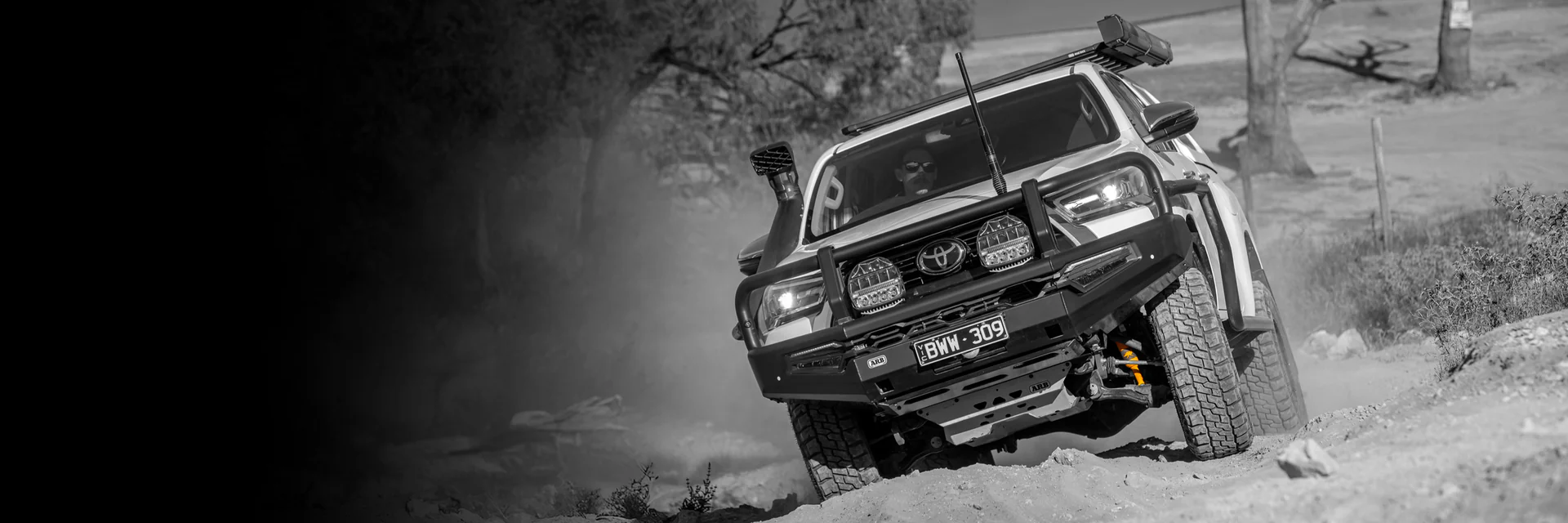 Gear Up for Every Adventure